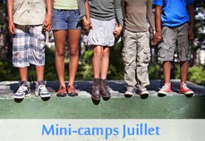 Centre de Loisirs La Gerbe mini-camps